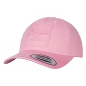 Odzież taktyczna i umundurowanie - PITBULL Snapback Seabridge Classic '25 - Różowa - miniaturka - grafika 1