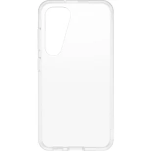 OtterBox Etui React do Galaxy S23 Plus 5G, przezroczyste - Etui i futerały do telefonów - miniaturka - grafika 2