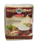 Ryż - Ryż jaśminowy łamany 4,5kg Aroy-D Thai Hom Mali - miniaturka - grafika 1