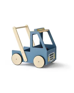 Kid's Concept - Chodzik Ciężarówka AIDEN - Chodziki - miniaturka - grafika 1