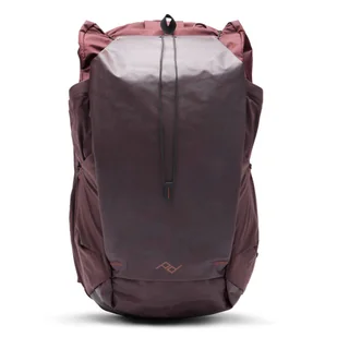 Peak Design Plecak Outdoor Backpack 45L Eclipse - Torby fotograficzne i futerały - miniaturka - grafika 1