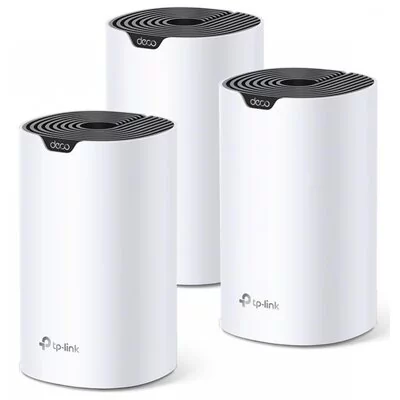 TP-Link Deco S4 Mesh