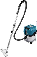 Odkurzacze przemysłowe - Makita ODKURZACZ AKUMULATOROWY 15L 40V XGT 0*AH - miniaturka - grafika 1