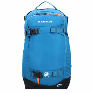 Mammut Nirvana 25 Plecak 52 cm sapphire-black 2560-00021-50430-1025 - Plecaki - miniaturka - grafika 2