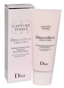 Dior Dreamskin 1 Minute Mask Maseczka 75ml - Maseczki do twarzy - miniaturka - grafika 1