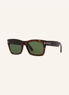 Tom Ford Okulary Przeciwsłoneczne tr001698 braun - Okulary przeciwsłoneczne - miniaturka - grafika 1