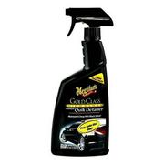 Kosmetyki samochodowe - Meguiars Gold Class Premium Quik Detailer do usuwania lekkich zabrudzeń i poprawy połysku 709ml - miniaturka - grafika 1