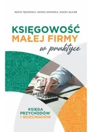 Finanse, księgowość, bankowość - księgowość małej firmy w praktyce - miniaturka - grafika 1