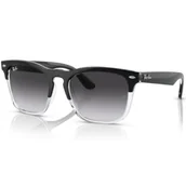 Okulary przeciwsłoneczne - Okulary przeciwsłoneczne Ray-Ban® 4487 66308G 54 Steve - miniaturka - grafika 1