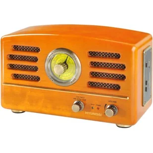 Hyundai Retro RA 302 - Radia - miniaturka - grafika 1