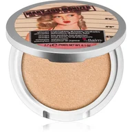 Pudry do twarzy - The Balm MARY-LOU MANIZER - Mini puder rozświetlający - 2,7 g THER7G - miniaturka - grafika 1