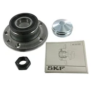 Układ zawieszenia - akcesoria - SKF VKBA 3597 ZESTAW ŁOŻYSK ALFA ROMEO GTV/SPIDER 95-05 VKBA 3597 - miniaturka - grafika 1