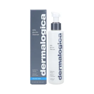 Dermalogica Daily Glycolic Cleanser Rozświetlający produkt oczyszczający do skóry pozbawionej blasku 150 ml - Kosmetyki pod oczy - miniaturka - grafika 2
