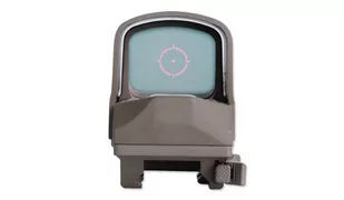 Holosun - Celownik kolimatorowy Open Reflex HS510C FDE Multi Reticle - Solar Panel - Amunicja i osprzęt ASG - miniaturka - grafika 3