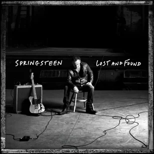 Lost And Found: Selections From The Lost Albums - Rock - miniaturka - grafika 1