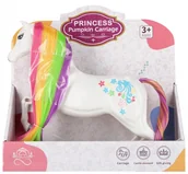 Domki dla lalek - Konik z tęczową grzywą - miniaturka - grafika 1