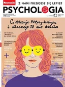 Czasopisma - Newsweek Psychologia 1/2026 Co obiecuje... - miniaturka - grafika 1