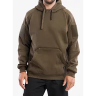 Bluzy męskie - Bluza z kapturem męska Helikon-Tex Urban Tactical Hoodie Lite - miniaturka - grafika 1