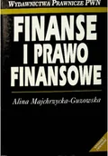 Finanse, księgowość, bankowość - Finanse i prawo finansowe - miniaturka - grafika 1