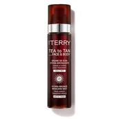 Kosmetyki po opalaniu - By Terry TEA TO TAN FACE & BODY MATTE FINISH Po opalaniu 100 ml - miniaturka - grafika 1