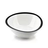 Miski i półmiski - AFFEKDESIGN AFFEKDESIGN PAULETTE MISKA SALATERKA 15 CM PORCELANA HTPM8355 4 - miniaturka - grafika 1