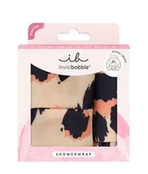 Ozdoby do włosów - Invisibobble IB SET Showerwrap Leo Ozdoby do włosów 1 szt. - miniaturka - grafika 1