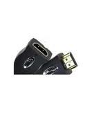 Złącza, przejściówki, adaptery - Przedłużacz Hdmi Złoty Filtr 10M Hdkp05 Vitalco Hdmi Wtyk Gniazdo - miniaturka - grafika 1