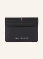 Etui na dokumenty i karty - Tommy Hilfiger Etui Na Karty schwarz - miniaturka - grafika 1