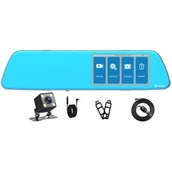 Wideorejestratory - Tracer M4TS FHD ORION - miniaturka - grafika 1