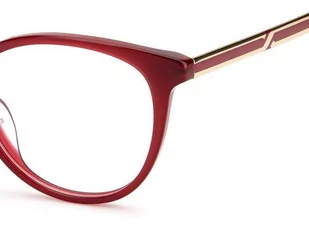 Okulary korekcyjne Pierre Cardin P.C. 8489 LHF - Okulary korekcyjne, oprawki, szkła - miniaturka - grafika 4