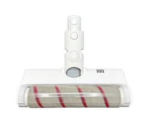Turbo szczotka elektro szczotka duża do DREAME BIAŁA Pin 8 MM DM001 - Akcesoria do odkurzaczy - miniaturka - grafika 1
