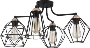 TK Lighting Żyrandol Galaxy 1645 - Lampy sufitowe - miniaturka - grafika 1