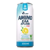Aminokwasy - Olimp Amino Eaa Xplode Drink Zero 330ml - miniaturka - grafika 1