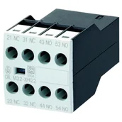 Silniki elektryczne i akcesoria - Eaton Styki pomocnicze DILM32-XHI22 2Z 2R - 277377 - miniaturka - grafika 1