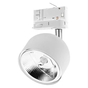 Lampa reflektor spot szynowy 3-fazowy TRACER 3F 6054 TK Lighting - Lampy pozostałe - miniaturka - grafika 1