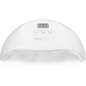 Lampy UV do paznokci - Mylaq - Lampa LED/UV 10W 1szt - miniaturka - grafika 1