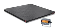 Wagi specjalistyczne - OHAUS i-DF33P3000B1X, 3000kg, 1000g DF33P - miniaturka - grafika 1