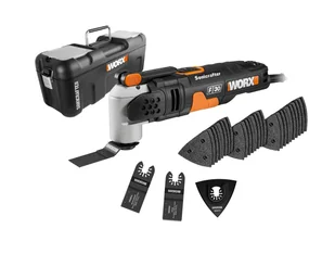 WORX Worx Sonicrafter WX680 WX680 - Multitools - miniaturka - grafika 2