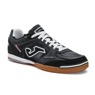 Piłka nożna - Joma Buty TOP FLEX 2121 IN TOPS2121IN TOPS.2121.IN czarny 40 TOPS.2121.IN - miniaturka - grafika 1
