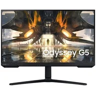 Monitory - Samsung LS32AG520PUXEN - miniaturka - grafika 1