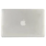 Torby na laptopy - Tucano Etui Nido Hard Shell do MacBook Pro 16" 2021, półprzezroczyste - miniaturka - grafika 1