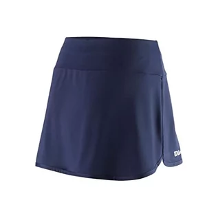 Spódnice - Wilson W Team II 12.5 Skirt damska spódnica (paczka 1) - grafika 1