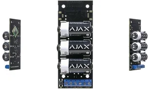AJAX Moduł integracji Transmitter (8EU) 38184.18.NC1 - Akcesoria do monitoringu - miniaturka - grafika 1