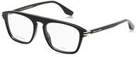 Okulary przeciwsłoneczne - Marc Jacobs Okulary przeciwsłoneczne unisex, czarny, 54 - miniaturka - grafika 1