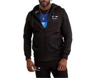 Bluzy męskie - Bluza męska sportowa Puma BMW MMS [535864 01]-xs - miniaturka - grafika 1