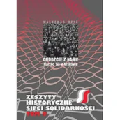 Historia Polski - Księgarnia Akademicka Chodźcie z nami! Marzec 68 w Krakowie - miniaturka - grafika 1