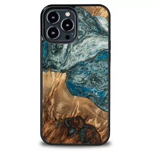 Etui Bewood Unique - iPhone 13 Pro Max - Planets - Ziemia - Etui i futerały do telefonów Etui Bewood Unique - iPhone 13 Pro Max - Planets - Ziemia - Etui i futerały do telefonów - miniaturka - grafika 1