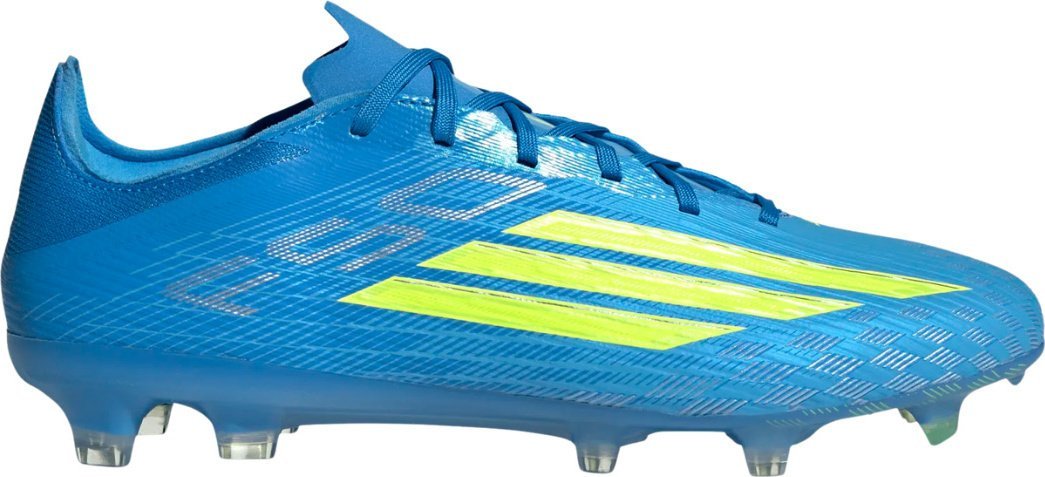Adidas Buty piłkarskie adidas F50 Pro FG JR8950 40