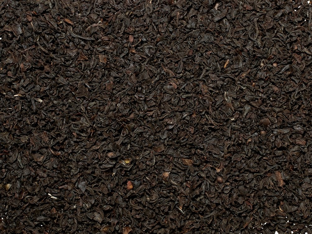 Herbata Czarna Rwanda Organic Rukeri Pekoe 1 kg