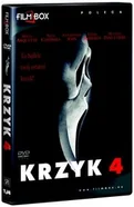 Krzyk 4